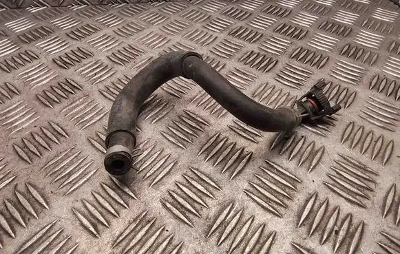 Nissan Qashqai Breather/breather pipe/hose 