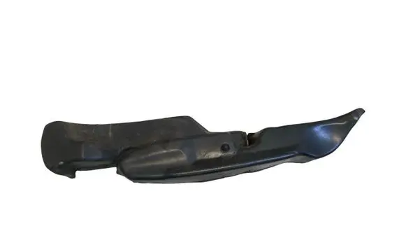 Volvo XC60 Fender foam support/seal 31297208
