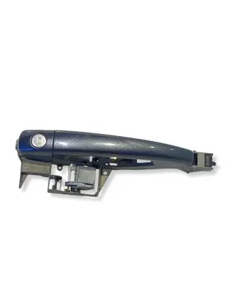 Peugeot 5008 II Front door exterior handle 9684560080