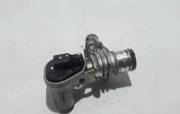 Chrysler Pacifica EGR valve 193231865