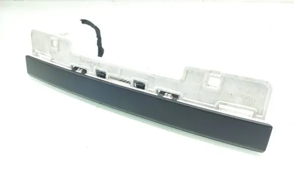 Volkswagen Touareg I Screen/display/small screen 7L6919473D
