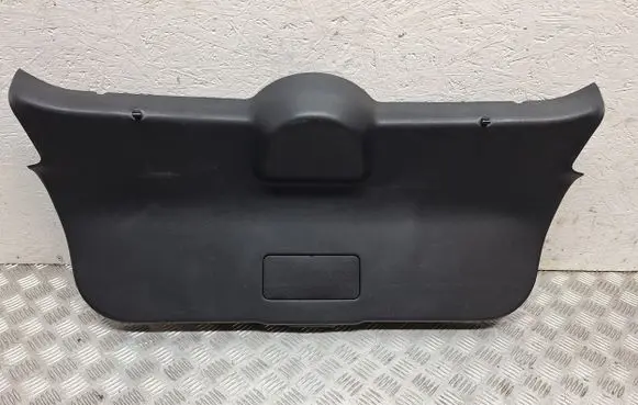 Nissan Juke I F15 Tailgate trim 909111KB0A 90901BV81A 90901BV80A