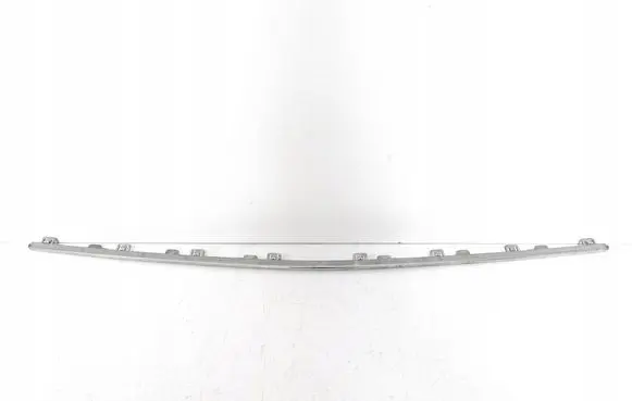 Mercedes-Benz C W206 Number Plate Surrounds Holder Frame A2068855802