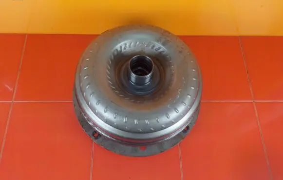 Land Rover Range Rover Sport L320 Clutch set kit SPRZEGLO 12MB29