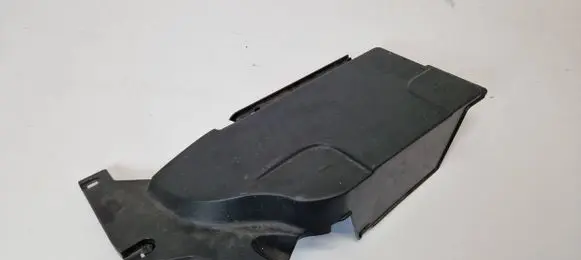Saab 9-3 Ver2 Battery box tray cover/lid 12771193