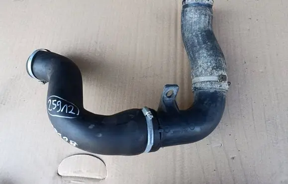 Peugeot Boxer Intercooler hose/pipe