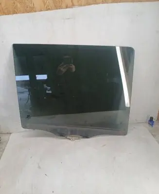 Hyundai Santa Fe Rear door window glass M2L3AS3D0T376