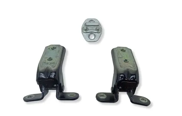 Hyundai Ioniq 5 Front door hinge set 