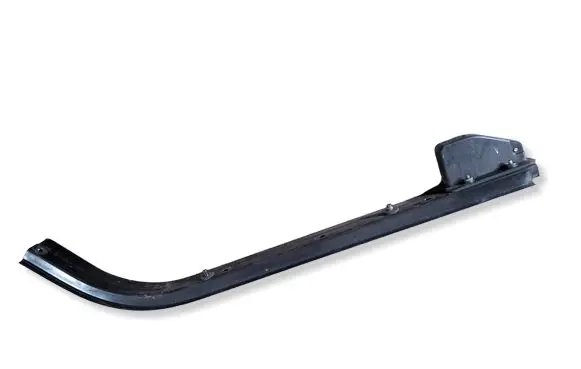 Citroen Berlingo Sliding door upper top rail 9684585580E