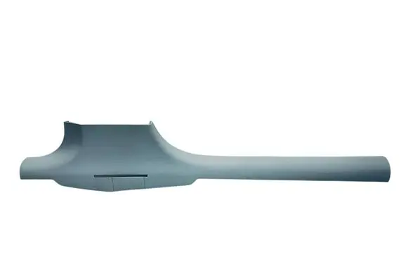 Audi A3 S3 8V Front sill trim cover 8V5853905A