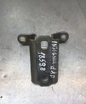 Opel Insignia A Front door lower hinge ES03A046574