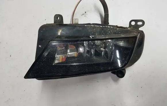 Audi A4 S4 B8 8K Front fog light 8K0941700B 1NE01083206