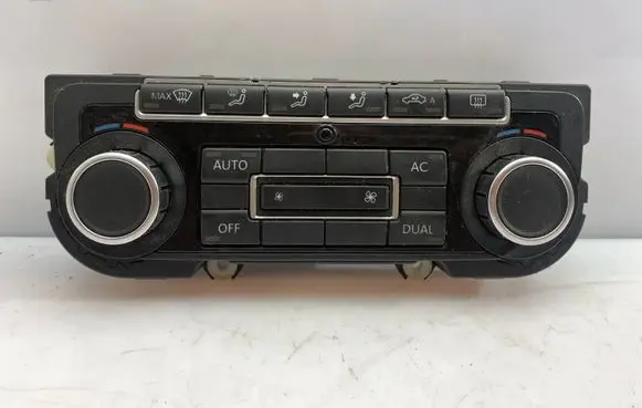 Climate control unit