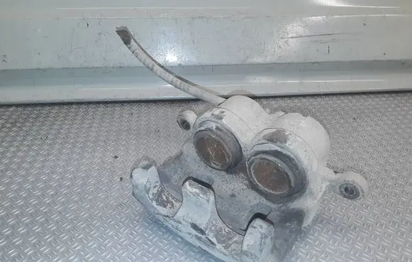 SsangYong Kyron Front brake caliper 