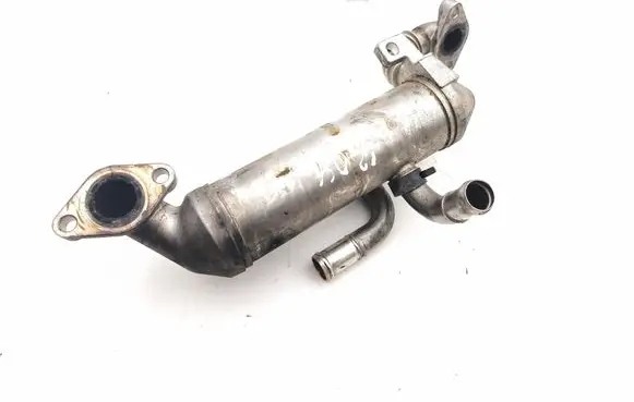 KIA Sorento EGR valve cooler