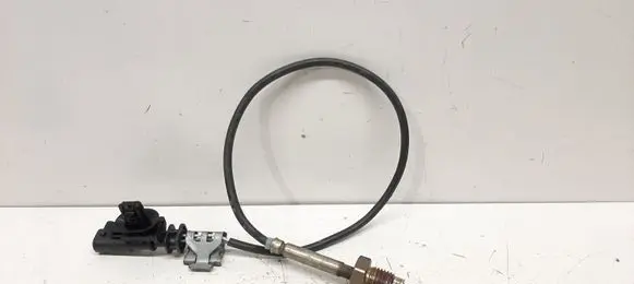 Volvo V40 Exhaust gas temperature sensor 31293881