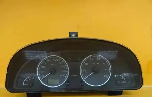 Citroen Xsara Speedometer (instrument cluster) P9648650180