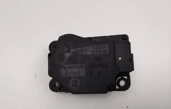 Volvo XC70 Air flap motor/actuator 6G9N19E616AB
