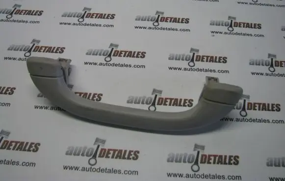 Peugeot 407 Front interior roof grab handle