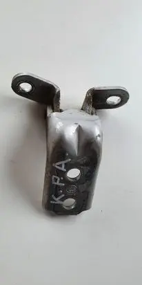 Hyundai Santa Fe Front door lower hinge 