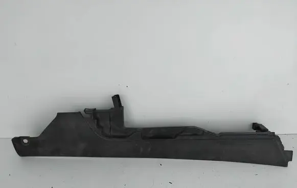 Subaru Forester SH Other center console (tunnel) element 66241SC010