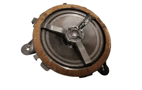 Volvo XC90 High frequency speaker in the rear doors 8633110 04W16 CDV5A