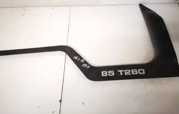 Ford Transit Engine cover (trim) yc1521116bey yc15-21116-bey