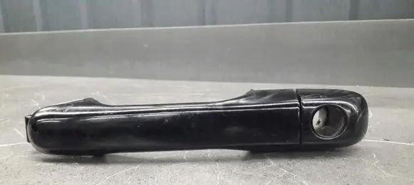 Volvo C70 Front door exterior handle