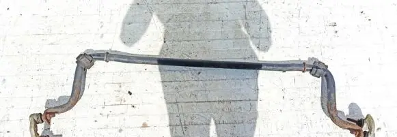 Audi A4 S4 B5 8D Front anti-roll bar/sway bar