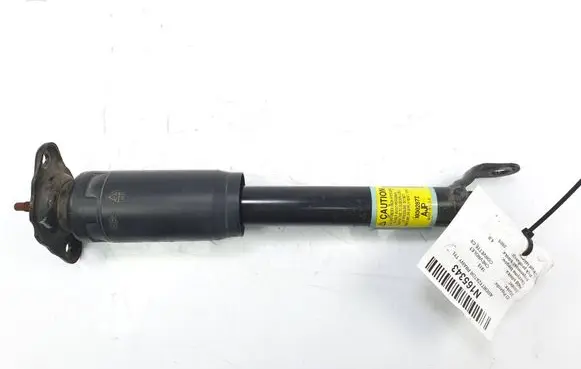 Chevrolet Corvette Rear shock absorber/damper 10302877
