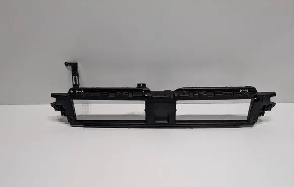 Audi A5 Radiator support slam panel bracket 8W6807771 1720017X 18201