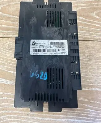 BMW 3 E90 E91 Light module LCM 9249085