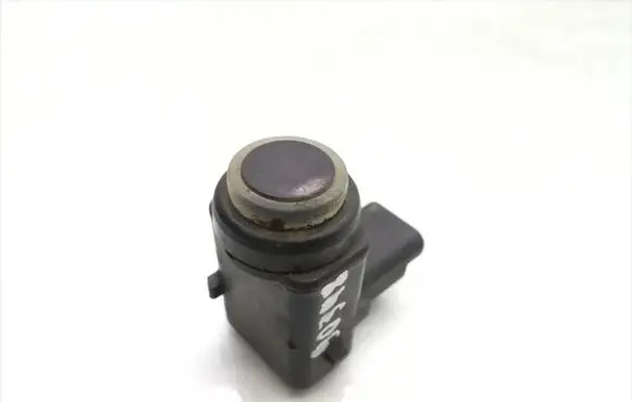 Peugeot 407 Parking PDC sensor 9663649877XT 0263003442