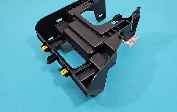 Renault Twingo III Center console 969259293R IMPRK1467078