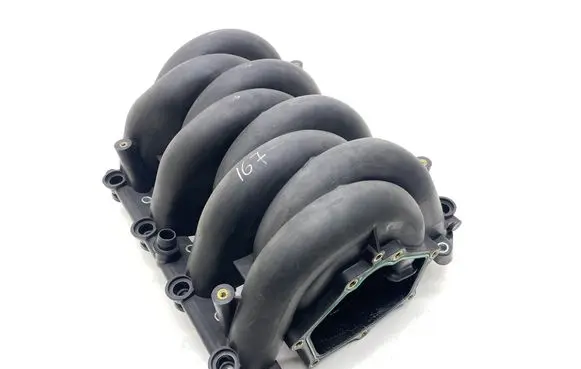 Jaguar XK8 - XKR Intake manifold XW939425CB