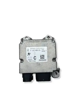 Ford F150 Airbag control unit/module JL3T14B321CB 2CDK76444353 04DEC2019
