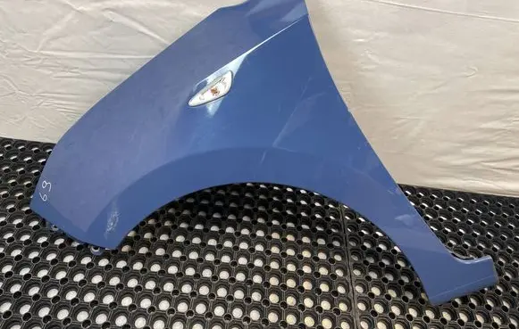 Hyundai i10 Fender