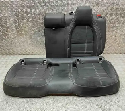 Mercedes-Benz A W176 Rear seat A1769201000