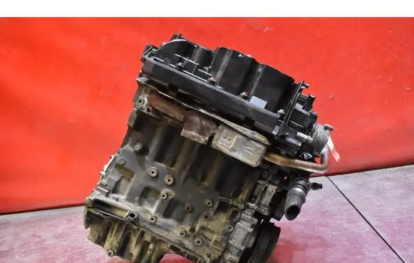 BMW 3 E46 Engine M47D20