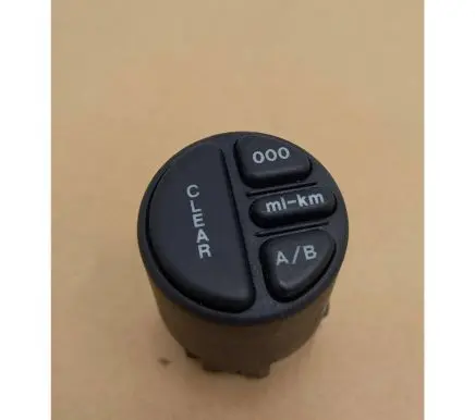 Jaguar XK8 - XKR On-board computer control switch LJA6019AD