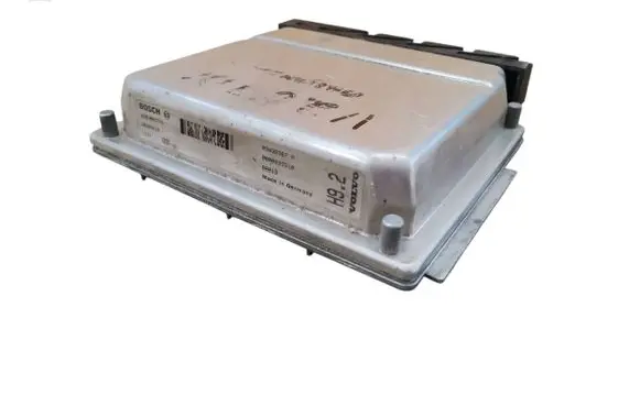 Volvo S70 V70 V70 XC Engine control unit/module 09496667A 00013 0281001776
