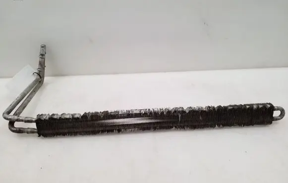 BMW X5 E53 Power steering radiator 1439109