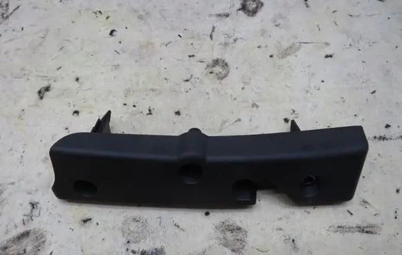 Mini Cooper Countryman R60 Centre console side trim front GMAUTO4574097