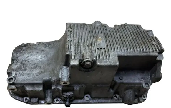 Opel Astra J Oil sump 03229A 55575128