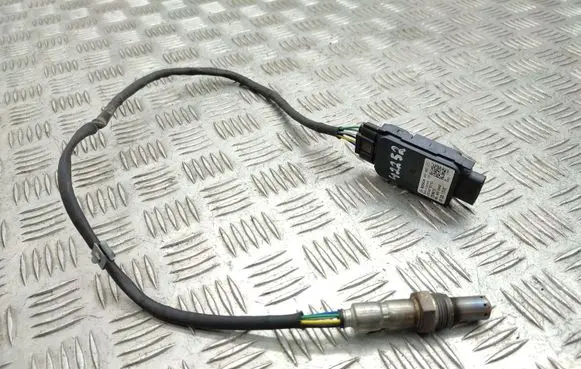 Peugeot 2008 II Lambda probe sensor 1259018053 9830817880