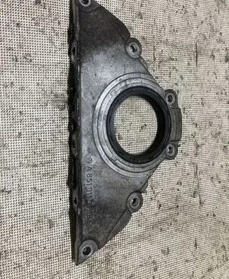 Mercedes-Benz CLA C117 X117 W117 other engine part A6510110108