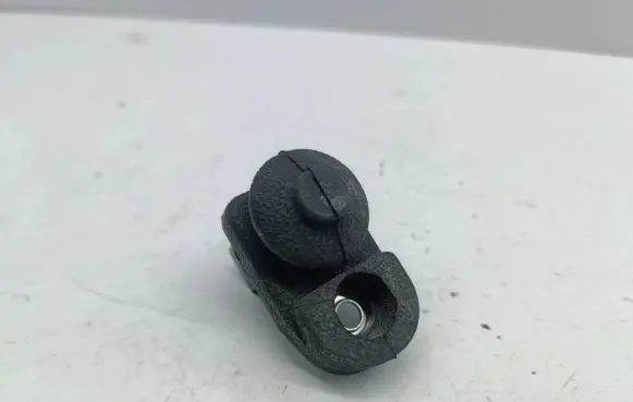 Nissan Note (E11) Front door sensor 