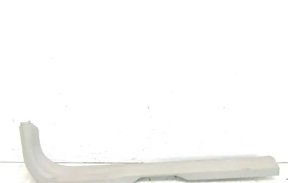 Volvo C70 Front sill trim cover 30787224