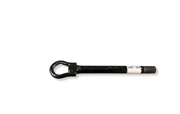 Renault Captur Towing hook eye 511123001R