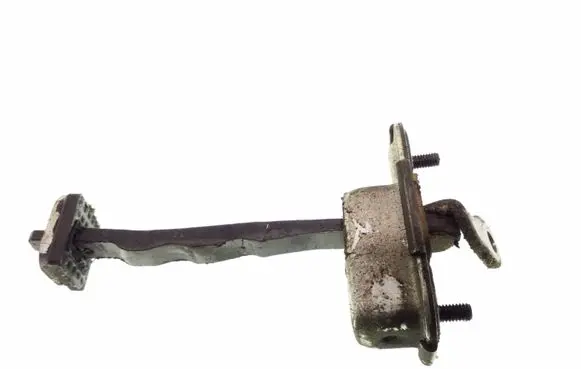 Hyundai ix35 Rear door check strap stopper